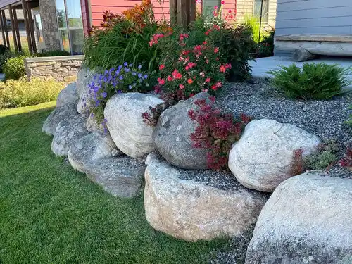 landscaping services Hamilton